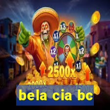 bela cia bc